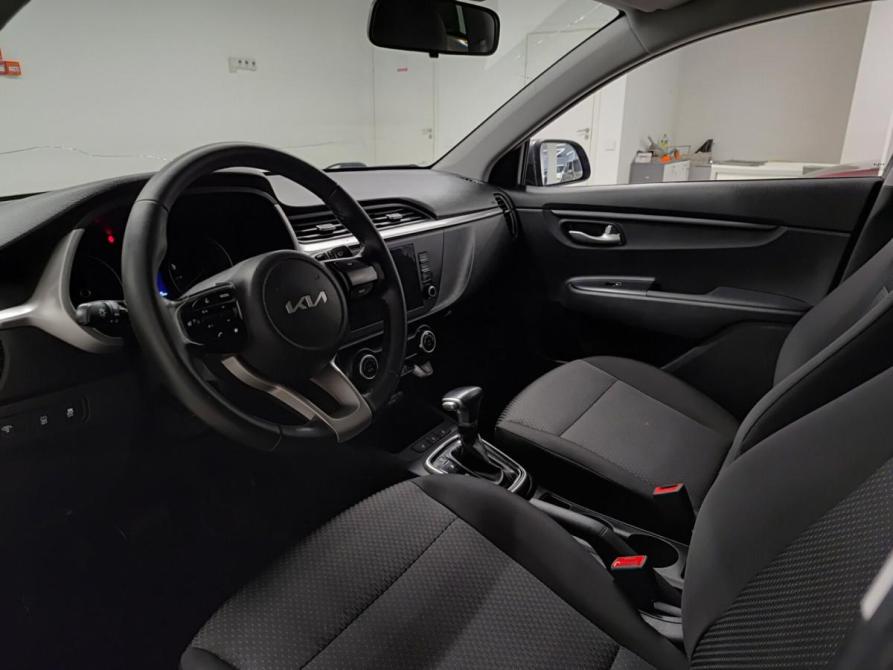 Kia Rio IV Рестайлинг Казань  - изображение 20