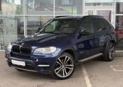 BMW X5 II (E70) Рестайлинг Липецк  - изображение 14