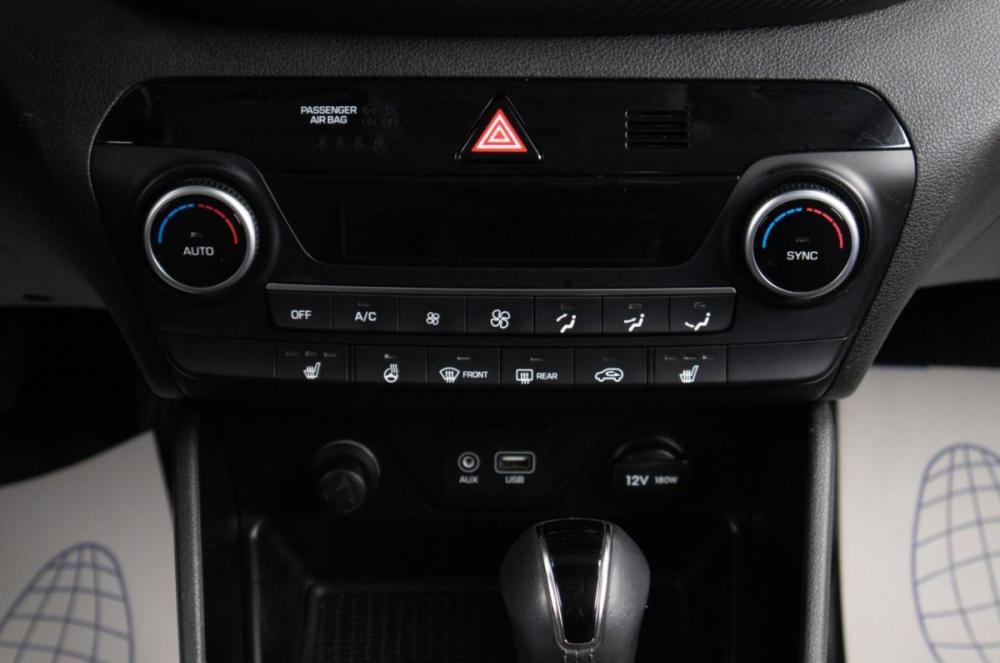 Hyundai Tucson III Рестайлинг Оренбург  - изображение 15