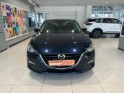 Mazda Axela III Екатеринбург  - изображение 22