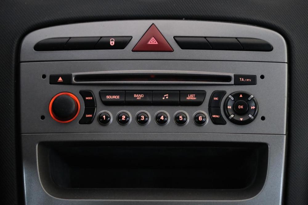 Peugeot 308 I Омск  - изображение 14