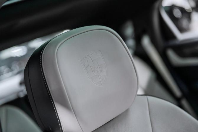Новый Porsche Cayenne III Рестайлинг 2026 года, цена 23 900 000 рублей, внедорожник, Автокод Объявления