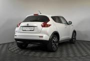 Nissan Juke I Нижний Новгород  - изображение 26