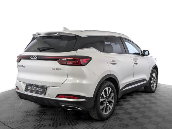 Chery Tiggo 7 Pro I с пробегом 2022 года, цена 1 750 000 рублей, 57019 км, внедорожник, Автокод Объявления
