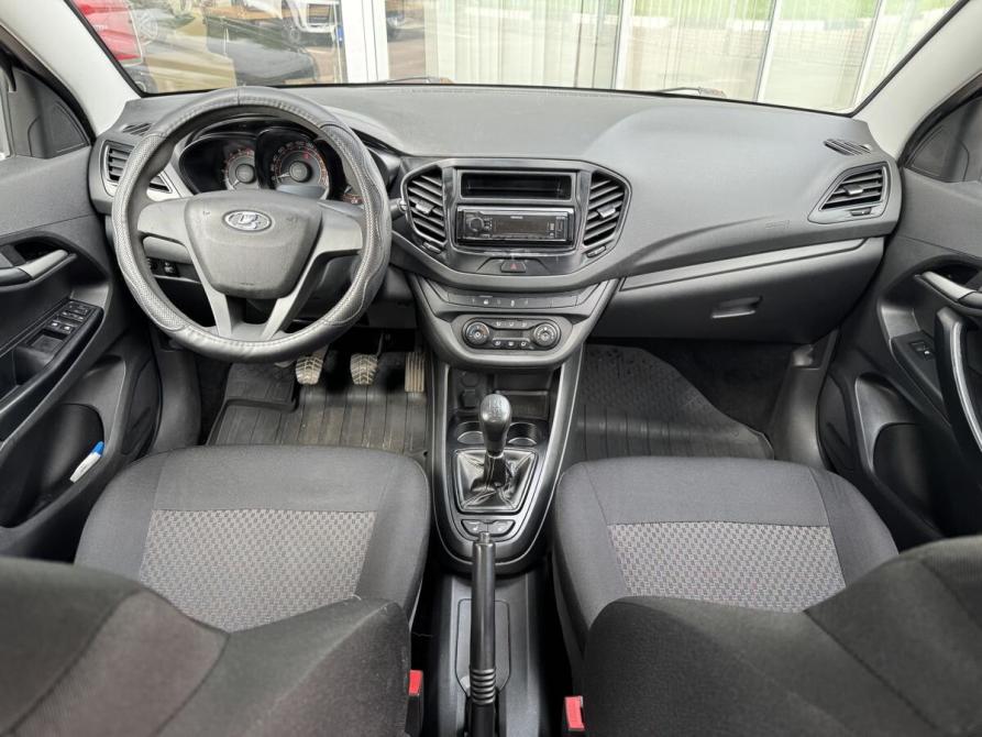 Lada (ВАЗ) Vesta I Воронеж  - изображение 9