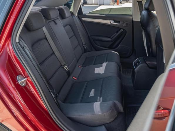 Audi A4 IV (B8) с пробегом 2010 года, цена 960 000 рублей, 269434 км, седан, Автокод Объявления