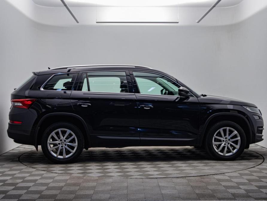 Skoda Kodiaq I Москва  - изображение 4