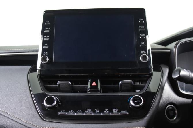 Toyota Corolla XII (E210) с пробегом 2020 года, цена 1 849 000 рублей, 64100 км, универсал, Автокод Объявления