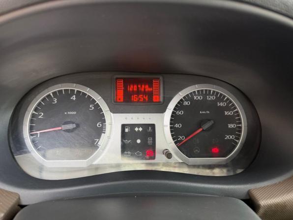 Lada (ВАЗ) Largus I с пробегом 2014 года, цена 920 000 рублей, 128729 км, универсал, Автокод Объявления