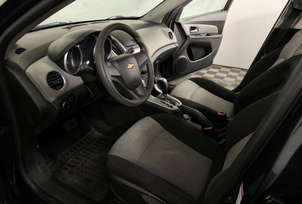 Chevrolet Cruze I Рестайлинг Нижний Новгород  - изображение 8