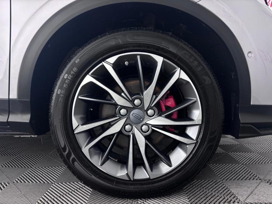 Geely Coolray I Псков  - изображение 22