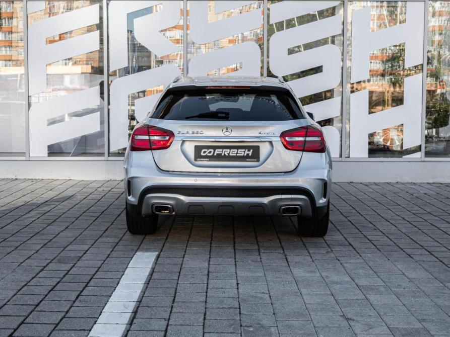 Mercedes-Benz GLA I (X156) Ставрополь  - изображение 4