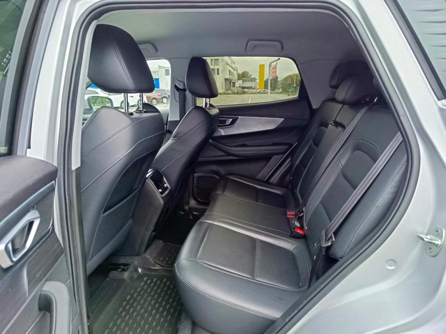 Chery Tiggo 4 Pro I Тюмень  - изображение 11