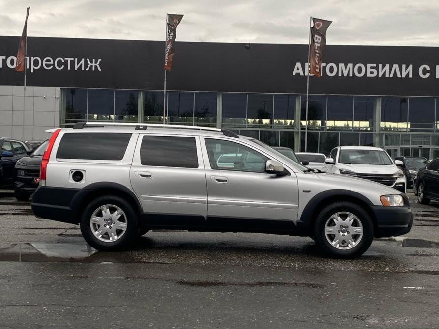 Volvo XC70 I Рестайлинг Пермь  - изображение 4