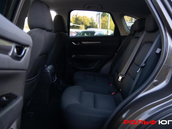 Mazda CX-5 II с пробегом 2017 года, цена 1 918 000 рублей, 167544 км, внедорожник, Автокод Объявления