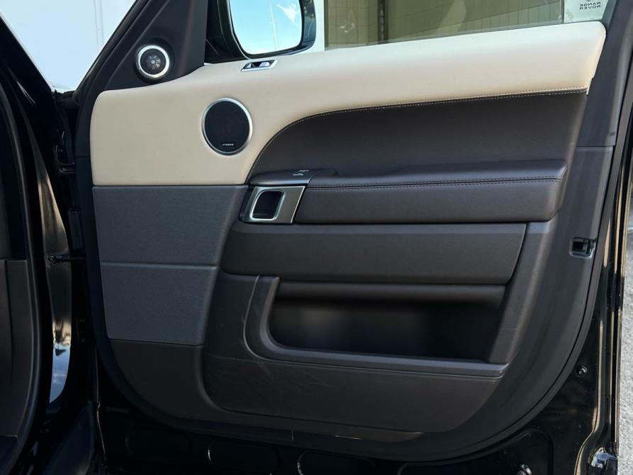 Land Rover Range Rover Sport II Рестайлинг Волгоград  - изображение 25