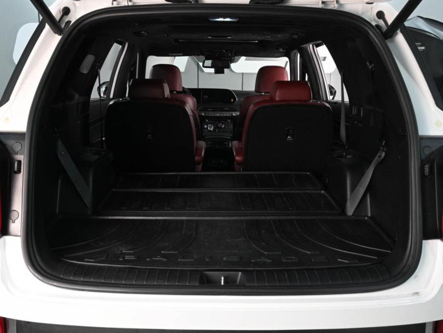 Hyundai Palisade I Ростов-на-Дону  - изображение 27