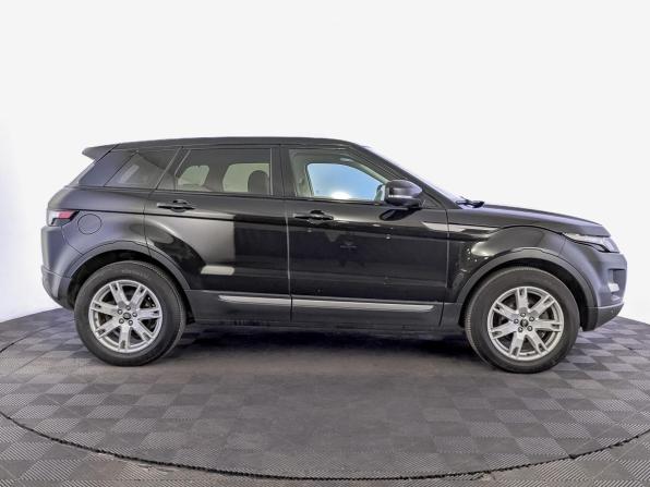 Land Rover Range Rover Evoque I с пробегом 2012 года, цена 1 855 000 рублей, 180420 км, внедорожник, Автокод Объявления