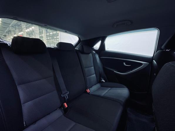 Hyundai i30 II с пробегом 2013 года, цена 799 000 рублей, 163363 км, хэтчбек, Автокод Объявления