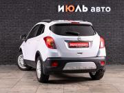 Opel Mokka I Екатеринбург  - изображение 26
