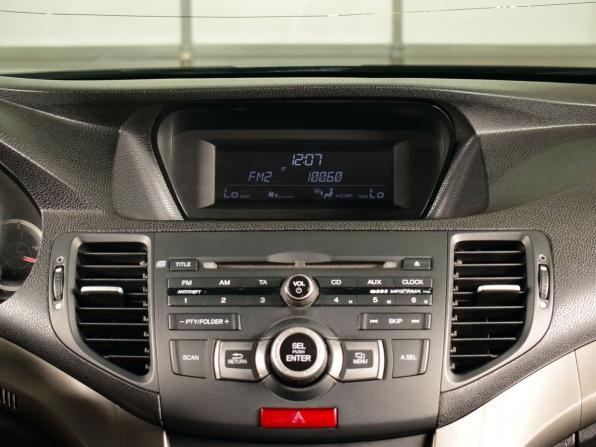 Honda Accord VIII с пробегом 2008 года, цена 899 999 рублей, 413406 км, седан, Автокод Объявления