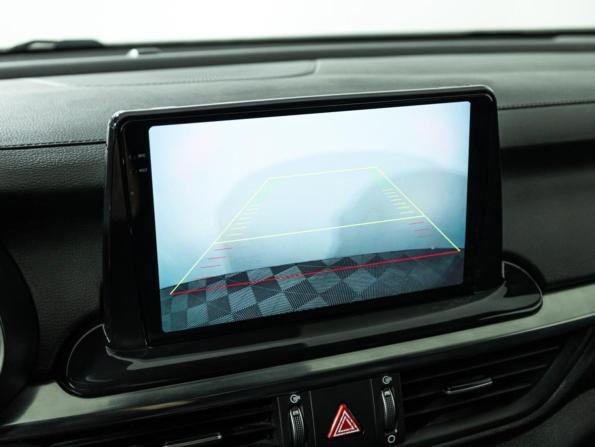 Kia Cerato IV с пробегом 2019 года, цена 1 399 700 рублей, 157154 км, седан, Автокод Объявления