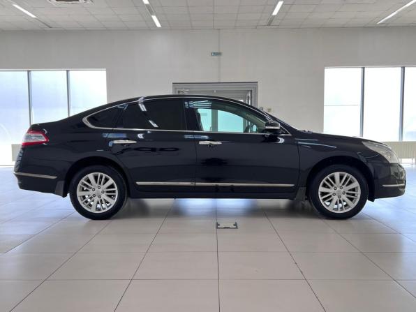 Nissan Teana II Рестайлинг с пробегом 2012 года, цена 1 250 000 рублей, 210977 км, седан, Автокод Объявления