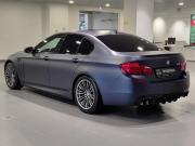 BMW M5 V (F10) Казань  - изображение 36