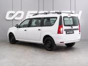 Lada (ВАЗ) Largus I Рестайлинг Воронеж  - изображение 16
