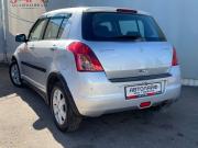 Suzuki Swift III Ярославль  - изображение 26