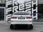 Kia Optima IV Рестайлинг Волгоград  - изображение 29
