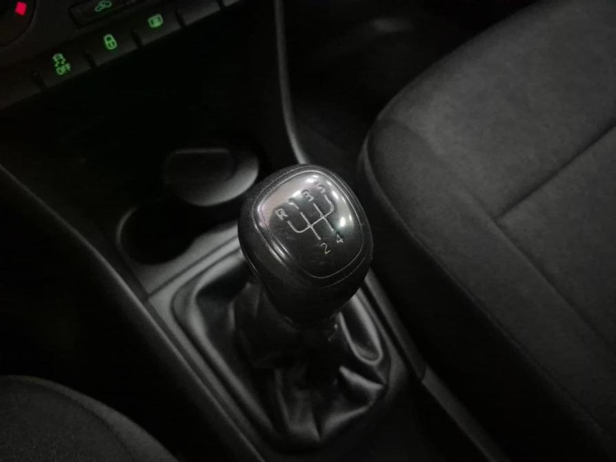 Skoda Rapid I Альметьевск  - изображение 21