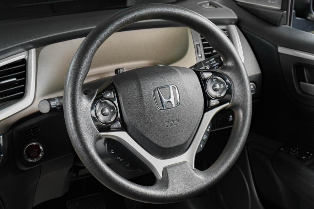 Honda Jade I Рестайлинг Тюмень  - изображение 12