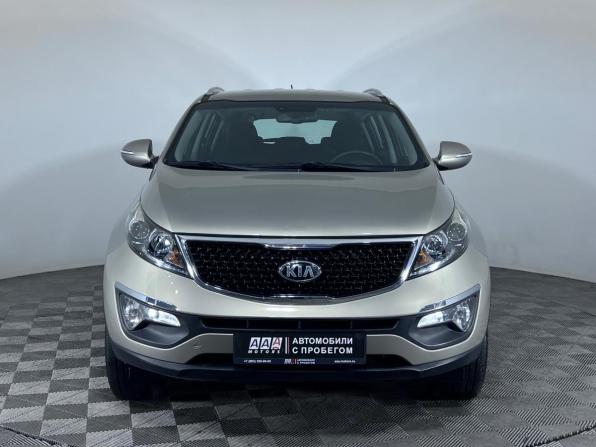 Kia Sportage III Рестайлинг с пробегом 2014 года, цена 1 390 000 рублей, 169580 км, внедорожник, Автокод Объявления