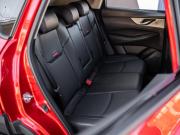 Changan CS35 Plus I Рестайлинг Сочи  - изображение 36