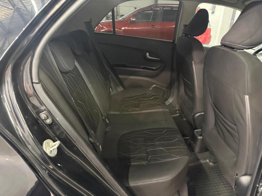 Kia Picanto II Краснодар  - изображение 12
