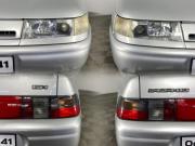 Lada (ВАЗ) 2110 Воронеж  - изображение 24