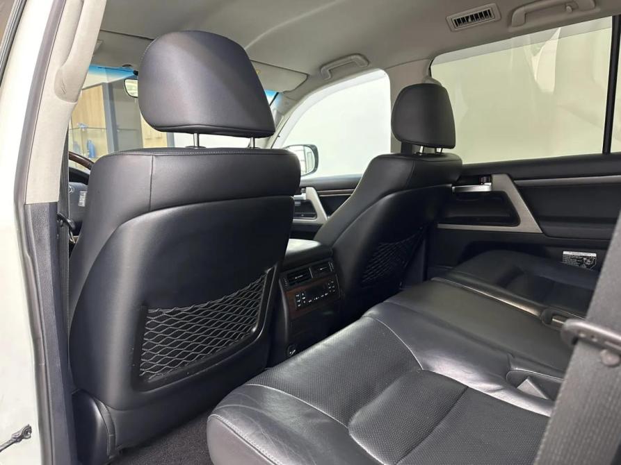 Toyota Land Cruiser 200 Series Рестайлинг 2 Барнаул  - изображение 22