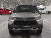 Lada (ВАЗ) Niva Travel I Казань  - изображение 24