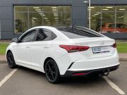 Hyundai Solaris II Рестайлинг Ярославль  - изображение 25
