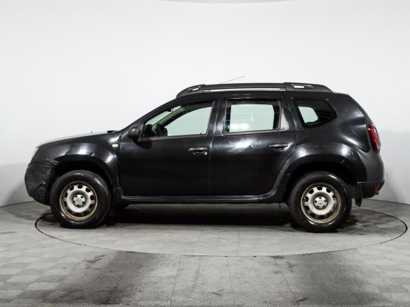Renault Duster I Рестайлинг с пробегом 2016 года, цена 949 000 рублей, 104322 км, внедорожник, Автокод Объявления