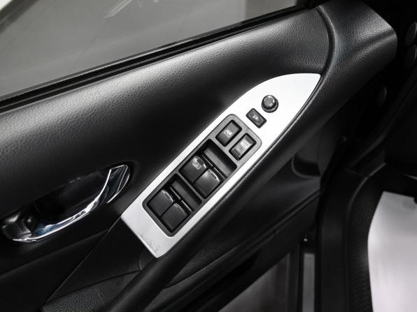 Nissan Murano II (Z51) Рестайлинг 2 с пробегом 2015 года, цена 1 495 000 рублей, 122324 км, внедорожник, Автокод Объявления