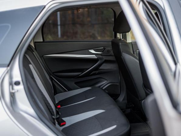 Lada (ВАЗ) Vesta I Рестайлинг (NG) с пробегом 2023 года, цена 1 205 000 рублей, 71949 км, седан, Автокод Объявления