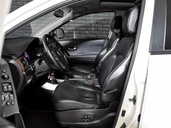 SsangYong Actyon II с пробегом 2013 года, цена 950 000 рублей, 160942 км, внедорожник, Автокод Объявления