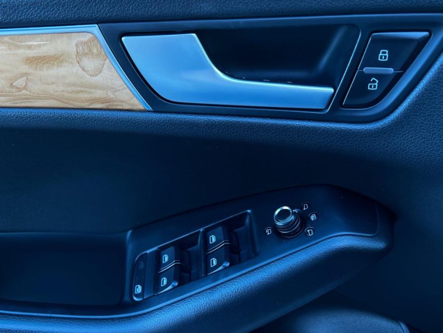 Audi Q5 I (8R) Волгоград  - изображение 7