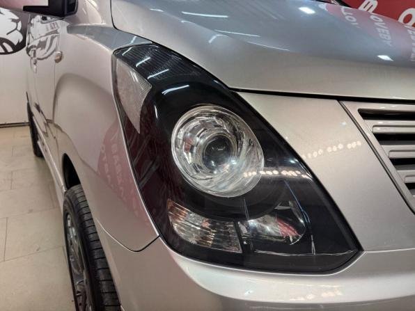Hyundai Grand Starex I с пробегом 2008 года, цена 1 670 000 рублей, 410179 км, минивэн, Автокод Объявления