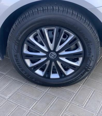 Chevrolet Aveo II с пробегом 2013 года, цена 649 900 рублей, 108672 км, седан, Автокод Объявления