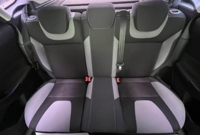 Ford Focus III с пробегом 2012 года, цена 865 000 рублей, 208415 км, хэтчбек, Автокод Объявления