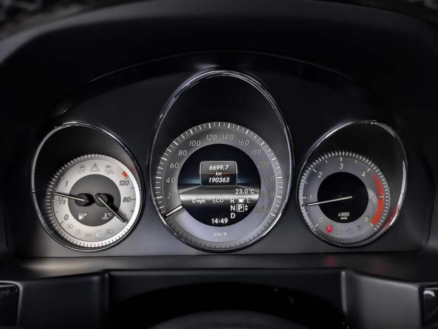 Mercedes-Benz GLK-Класс I (X204) Рестайлинг Москва  - изображение 16
