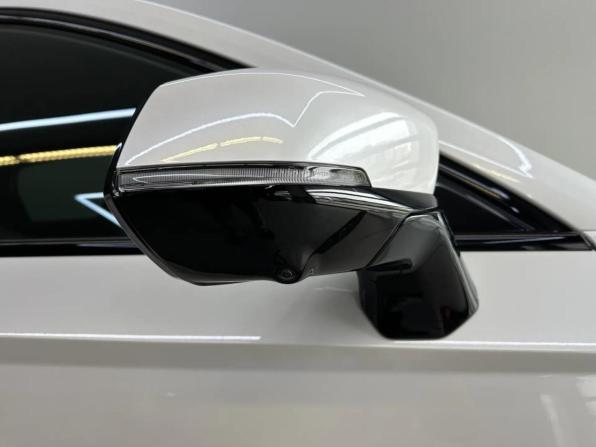 Haval F7x II с пробегом 2025 года, цена 3 290 000 рублей, 1366 км, внедорожник, Автокод Объявления